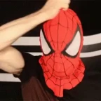 Dan unmasked voice changer