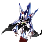 Neo Metal Sonic V3 voice changer