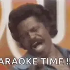 Karaoke Time voice changer