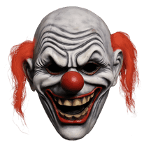 Crazy Clown voice changer