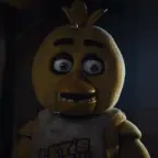 CHICA THE CHICKEN voice changer