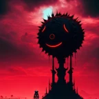 Joristen voice changer