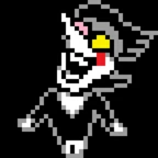 spamton laugh voice changer