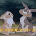 goddess voice changer