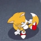 tails  ( i tried my best) voice changer
