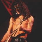 Fredy mercur voice changer