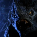 Zoanoid (Dark Hero Version) voice changer