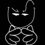 The Mime. [GRACE] voice changer