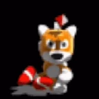 Tails doll voice changer