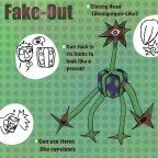 Fake-Out Present voice changer