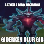 Aatrox voice changer