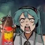 Yam's Miku filter voice changer