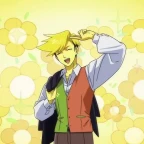 flowery voice changer