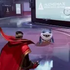 strange voice changer