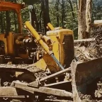 Dozer voice changer