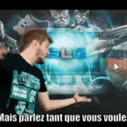 Mathieu de Francois voice changer