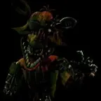 Phantom foxy voice changer