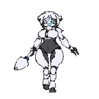 Automaton Comissar (Female) voice changer