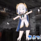 AmariVoice voice changer