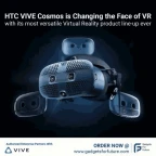 htc vive voice changer