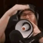 megafone pitch voice changer