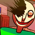 Aethos baldi voice changer