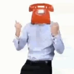 Phone Guy voice changer