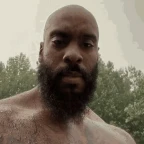 big blakck guy voice changer