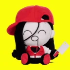 Yixi (Butchah Vanity) voice changer