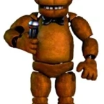 [NO INTRO] I'm Freddy Fazbear Rock Version (Dax Open Verse) - Sound