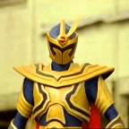 Solaris voice changer