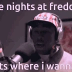 FiveM 47 voice changer