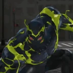 PROJECT LAZARUS voice changer