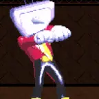 Tenna Headcanon V2 voice changer