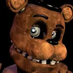 Withered Freddy 2025 Update voice changer