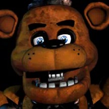 Freddy Fazbear voice changer