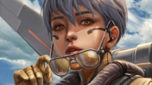 Valkyrie Apex voice changer