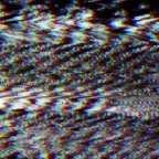 Glitch TV voice changer