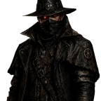 Grimmblack voice changer