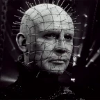 Pinhead voice changer