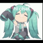 Miku But Higher Pitch voice changer