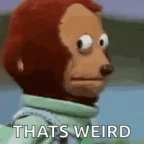 strange voice changer