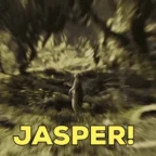 Jasper voice changer
