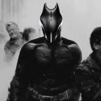 Batman knight voice changer