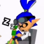 SPLATOON???? voice changer