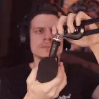 my Stream mic voice changer