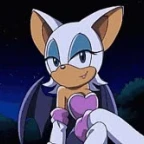 Male Rogue voice changer