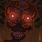 M2animatronic voice changer