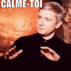 Homme grave calme voice changer
