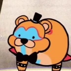 glamrock freddy old voice changer